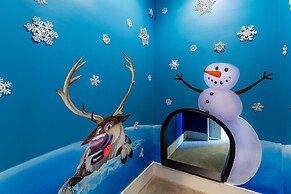 Villatel Luxury Homes at Reunion Resort