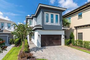 Villatel Luxury Homes at Reunion Resort