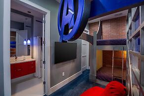 Villatel Luxury Homes at Reunion Resort