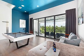 Villatel Luxury Homes at Reunion Resort