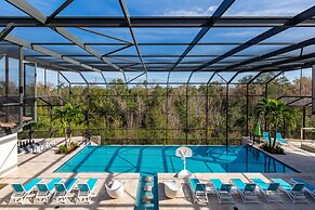 Villatel Luxury Homes at Reunion Resort