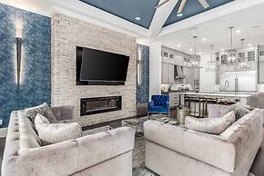 Villatel Luxury Homes at Reunion Resort