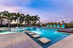 Villatel Luxury Homes at Reunion Resort