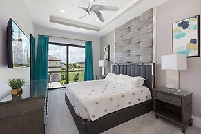 Villatel Luxury Homes at Reunion Resort