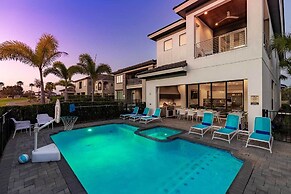 Villatel Luxury Homes at Reunion Resort