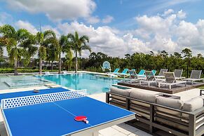 Villatel Luxury Homes at Reunion Resort