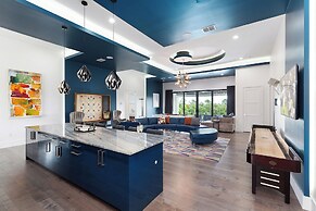 Villatel Luxury Homes at Reunion Resort