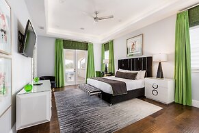 Villatel Luxury Homes at Reunion Resort