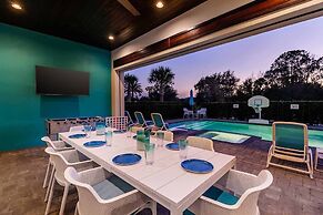 Villatel Luxury Homes at Reunion Resort