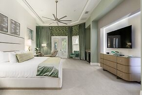 Villatel Luxury Homes at Reunion Resort