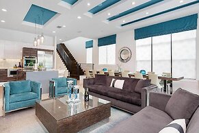 Villatel Luxury Homes at Reunion Resort