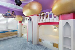 Villatel Luxury Homes at Reunion Resort