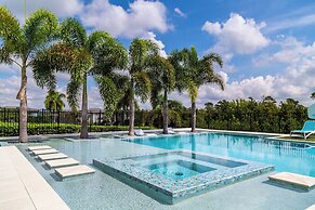 Villatel Luxury Homes at Reunion Resort