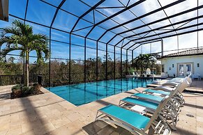 Villatel Luxury Homes at Reunion Resort