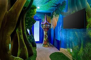 Villatel Luxury Homes at Reunion Resort