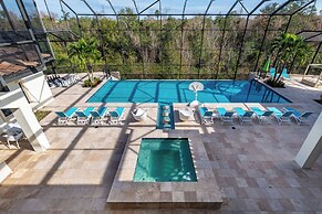 Villatel Luxury Homes at Reunion Resort