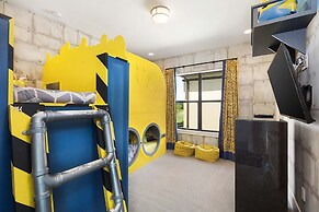 Villatel Luxury Homes at Reunion Resort