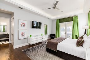 Villatel Luxury Homes at Reunion Resort