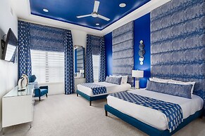 Villatel Luxury Homes at Reunion Resort