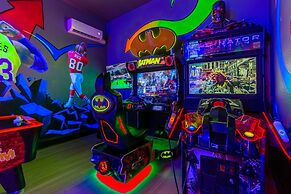 Villatel Luxury Homes at Reunion Resort