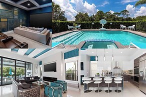 Villatel Luxury Homes at Reunion Resort