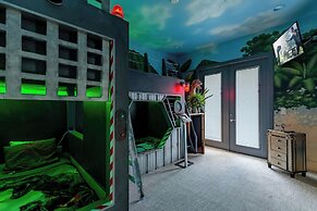 Villatel Luxury Homes at Reunion Resort