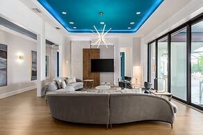 Villatel Luxury Homes at Reunion Resort