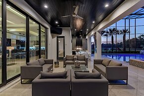 Villatel Luxury Homes at Reunion Resort