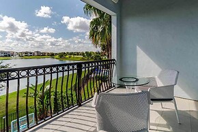 Villatel Luxury Homes at Reunion Resort