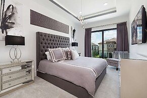 Villatel Luxury Homes at Reunion Resort