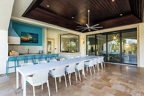 Villatel Luxury Homes at Reunion Resort