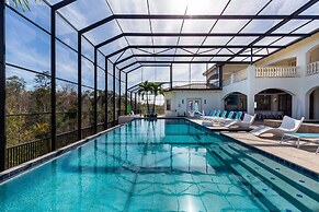 Villatel Luxury Homes at Reunion Resort