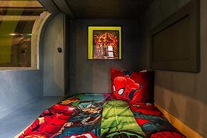 Villatel Luxury Homes at Reunion Resort