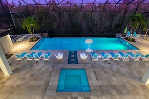 Villatel Luxury Homes at Reunion Resort