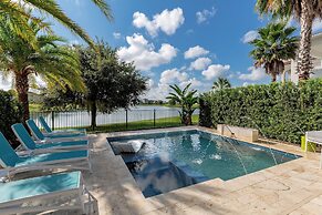 Villatel Luxury Homes at Reunion Resort