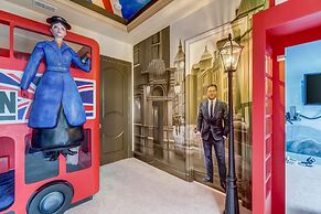 Villatel Luxury Homes at Reunion Resort