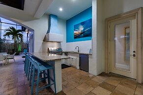 Villatel Luxury Homes at Reunion Resort