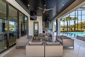 Villatel Luxury Homes at Reunion Resort