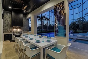 Villatel Luxury Homes at Reunion Resort