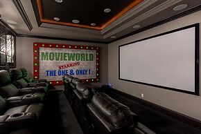 Villatel Luxury Homes at Reunion Resort