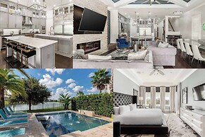 Villatel Luxury Homes at Reunion Resort