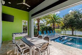 Villatel Luxury Homes at Reunion Resort