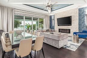 Villatel Luxury Homes at Reunion Resort