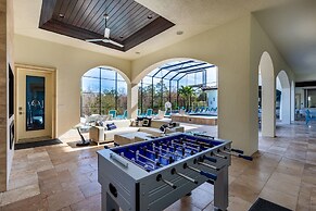 Villatel Luxury Homes at Reunion Resort