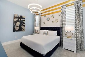 Villatel Luxury Homes at Reunion Resort