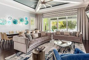 Villatel Luxury Homes at Reunion Resort