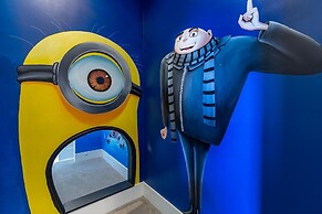 Villatel Luxury Homes at Reunion Resort