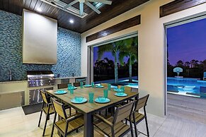 Villatel Luxury Homes at Reunion Resort