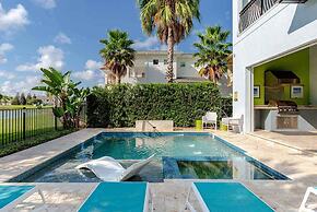 Villatel Luxury Homes at Reunion Resort