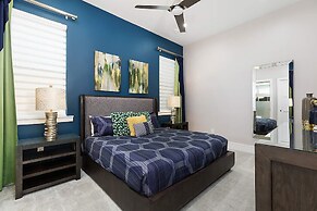 Villatel Luxury Homes at Reunion Resort